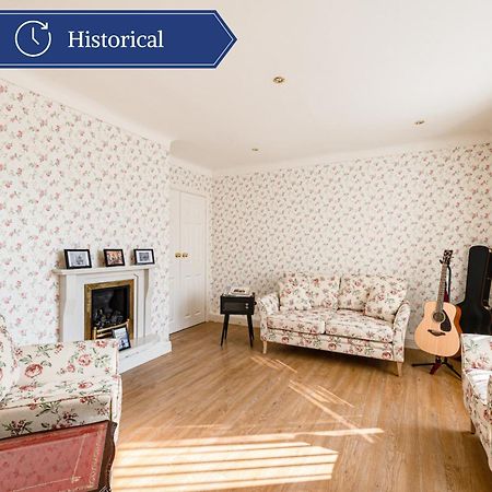 George Harrison'S Former 3Bed Home In Liverpool Speke Exterior photo